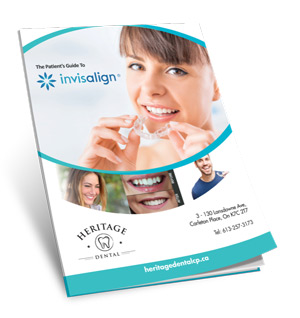 The patient's guide to Invisalign