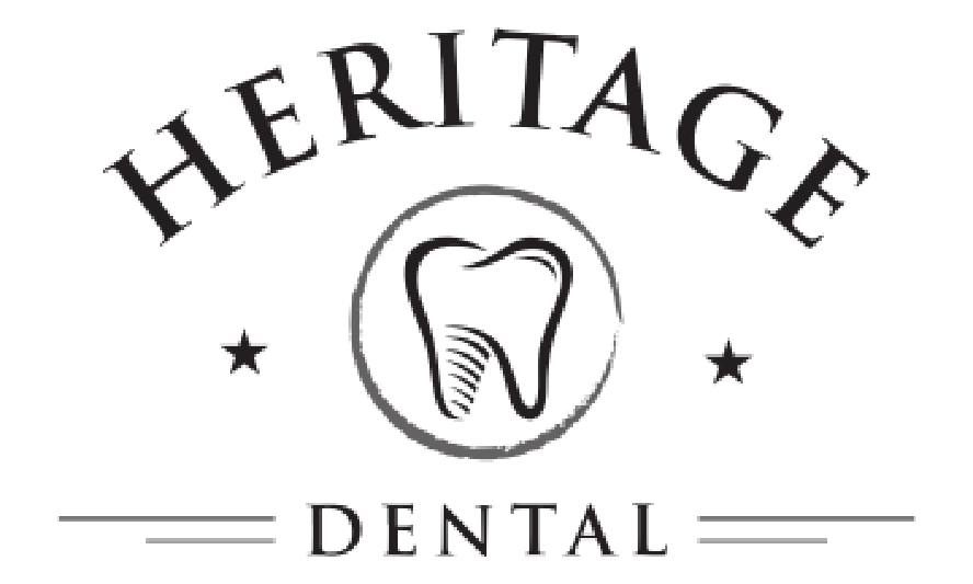 Heritage Dental Logo