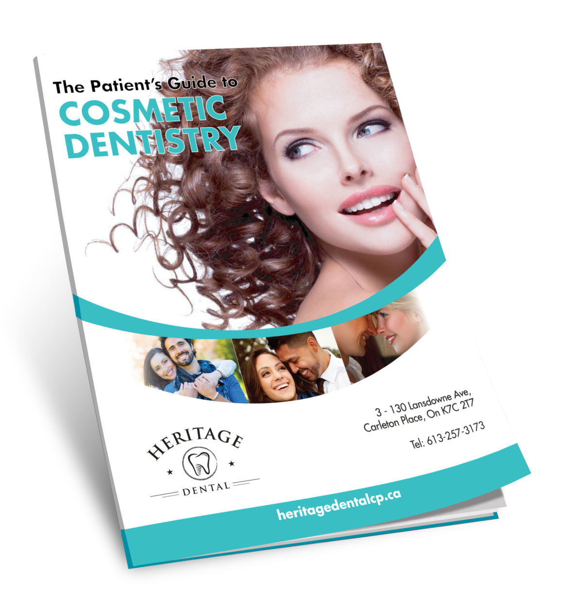 Cosmetic Dentistry