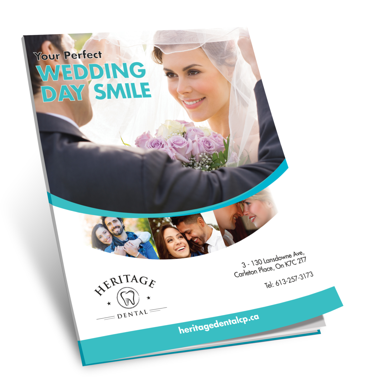 Wedding Cosmetic Dentistry